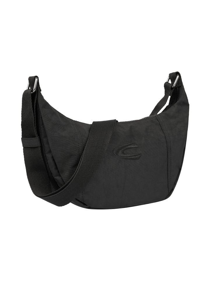 Наплечная сумка Camel Active, черный
Наплечная сумка Camel Active, черный