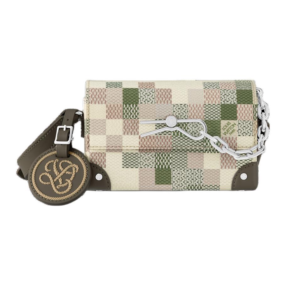 LOUIS VUITTON Сумка через плечо
LOUIS VUITTON Сумка через плечо