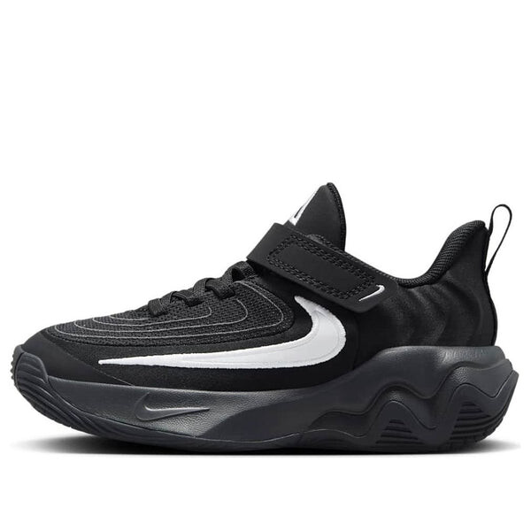 Кроссовки giannis immortality 4 'black dark smoke grey' Nike, черный
Кроссовки giannis immortality 4 'black dark smoke grey' Nike, черный
