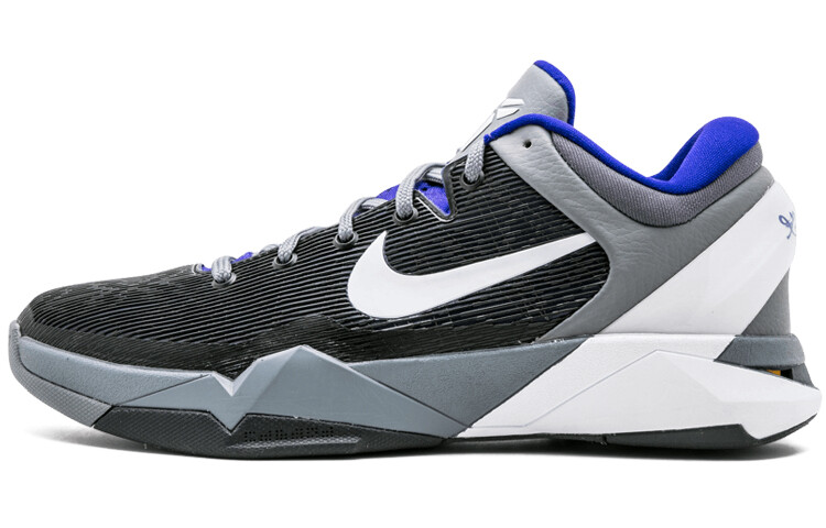 Кроссовки Nike Kobe 7 System Concord
Кроссовки Nike Kobe 7 System Concord