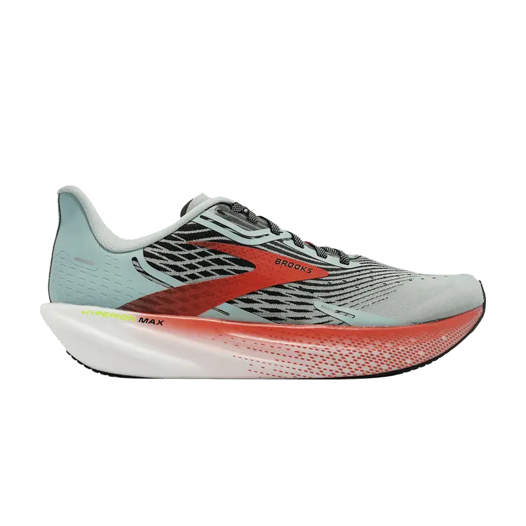 Кроссовки Hyperion Max 'Green Orange', зеленый
Кроссовки Hyperion Max 'Green Orange', зеленый