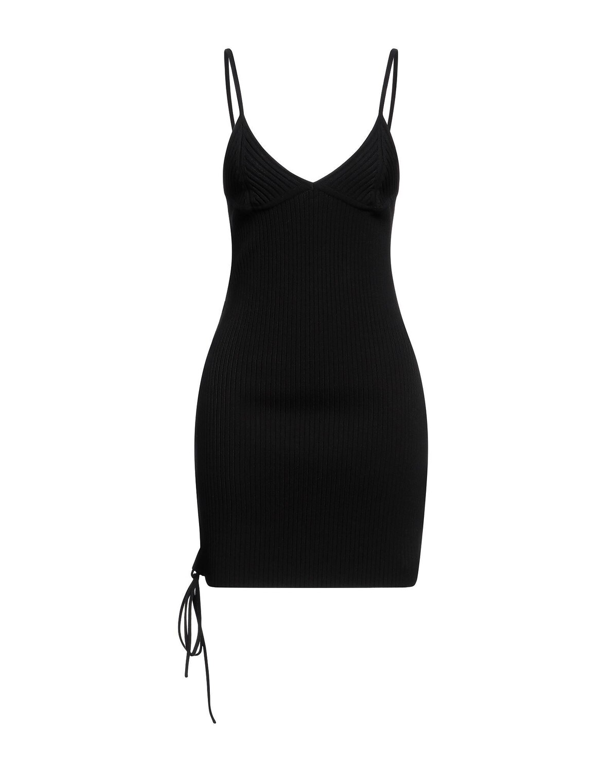 Платье Off, черный
Платье Off, черный