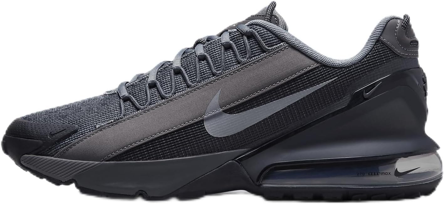 Мужские кроссовки Nike Air Max Pulse Roam, темно-серый
Мужские кроссовки Nike Air Max Pulse Roam, темно-серый