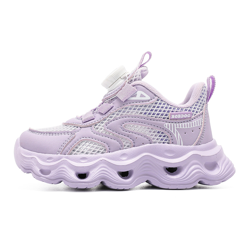 Нескользящие, дышащие, легкие, амортизирующие, низкие, детские, повседневные кроссовки для детей BOBDOG, розовый/фиолетовый
Нескользящие, дышащие, легкие, амортизирующие, низкие, детские, повседневные кроссовки для детей BOBDOG, розовый/фиолетовый