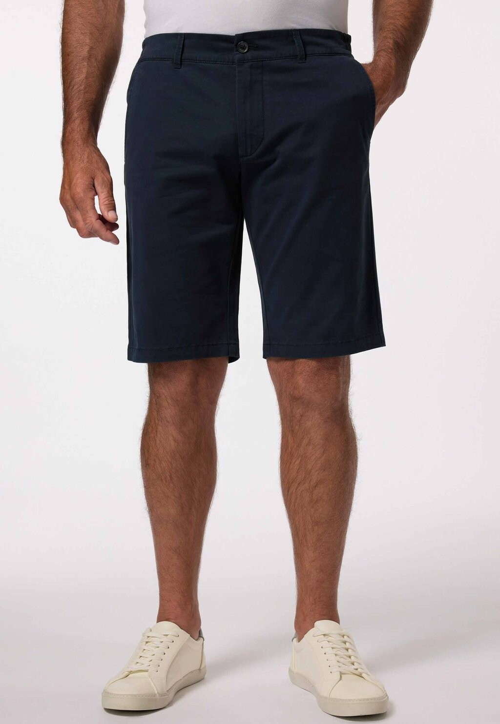 Шорты BERMUDA BOSTON PARK, темно-синий
Шорты BERMUDA BOSTON PARK, темно-синий