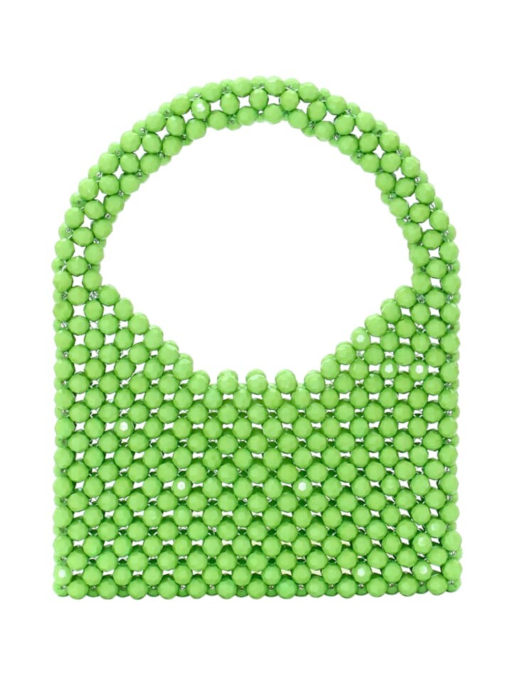 Наплечная сумка KOOSH, зеленый
Наплечная сумка KOOSH, зеленый