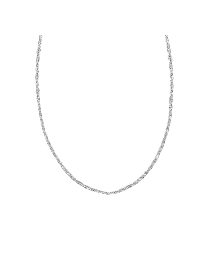 Lucardi Серебряное колье 925 пробы
Lucardi Серебряное колье 925 пробы