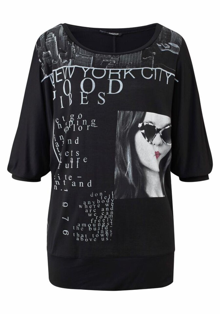 Топ Vivance, черный
Топ Vivance, черный