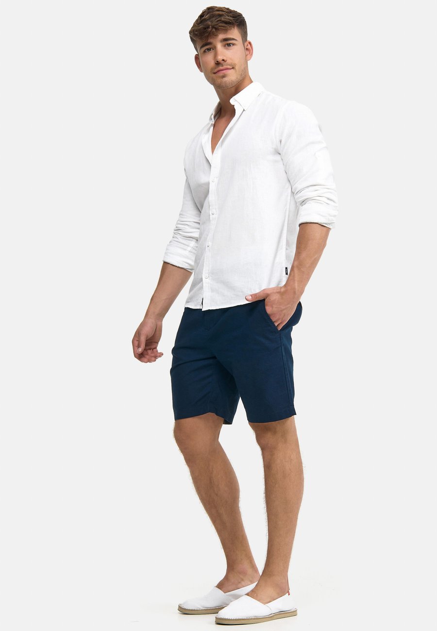 Шорты INDICODE JEANS Shorts, Navy/Dark Blue
Шорты INDICODE JEANS Shorts, Navy/Dark Blue