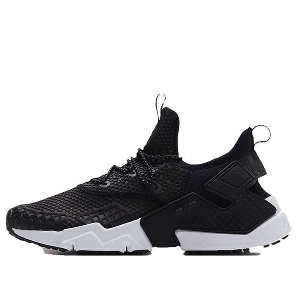Кроссовки air huarache дрифт se Nike, белый
Кроссовки air huarache дрифт se Nike, белый