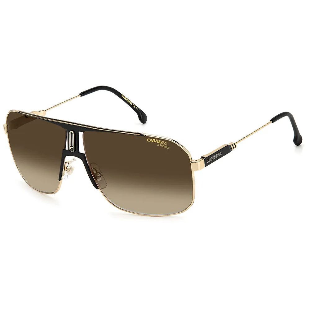 Солнцезащитные очки Carrera 1043-S-2M2-HA, золотой
Солнцезащитные очки Carrera 1043-S-2M2-HA, золотой