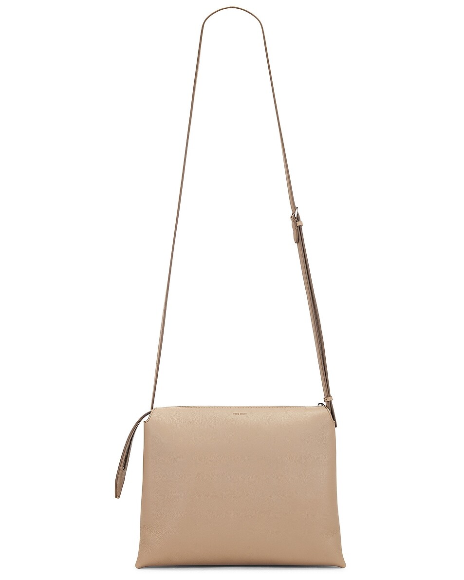 Сумка Nu Twin The Row, цвет Rhinoceros Gray PLD
Сумка Nu Twin The Row, цвет Rhinoceros Gray PLD