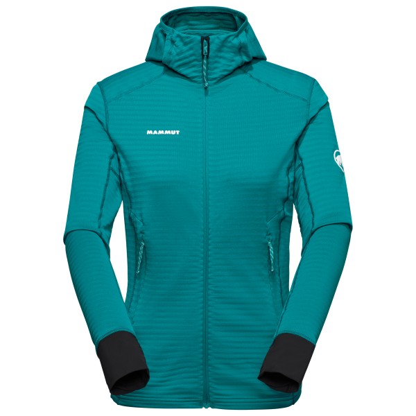 Женская куртка Taiss Light Midlayer с капюшоном - флисовая куртка Mammut, мультиколор, Синий, Женская куртка Taiss Light Midlayer с капюшоном - флисовая куртка Mammut, мультиколор
Женская куртка Taiss Light Midlayer с капюшоном - флисовая куртка Mammut, мультиколор, Синий, Женская куртка Taiss Light Midlayer с капюшоном - флисовая куртка Mammut, мультиколор