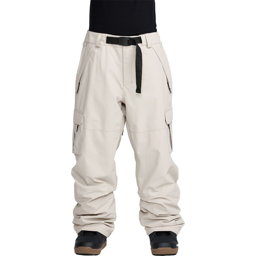 Брюки Volcom Dlm Volcom, Stone
Брюки Volcom Dlm Volcom, Stone