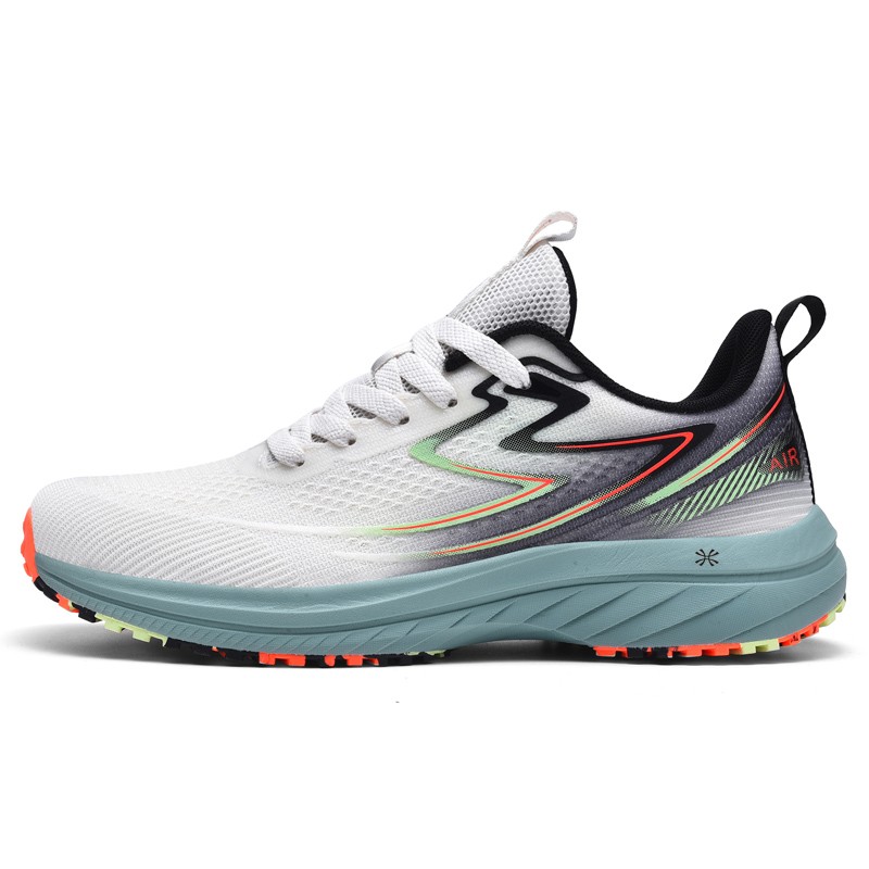 Кроссовки для бега с амортизацией для подростков YUZHAOLIN, оранжевый
Кроссовки для бега с амортизацией для подростков YUZHAOLIN, оранжевый