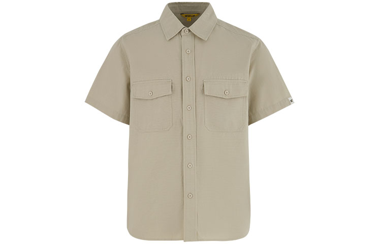 Футболка унисекс CAT, зелёная
Футболка унисекс CAT, зелёная