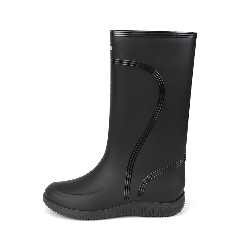 LONGYING Резиновые сапоги мужские, черные/черно-красные/черно-зеленые
LONGYING Резиновые сапоги мужские, черные/черно-красные/черно-зеленые