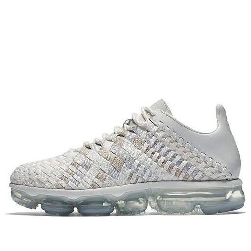 Кроссовки air vapormax inneva плетеные Nike, белый
Кроссовки air vapormax inneva плетеные Nike, белый