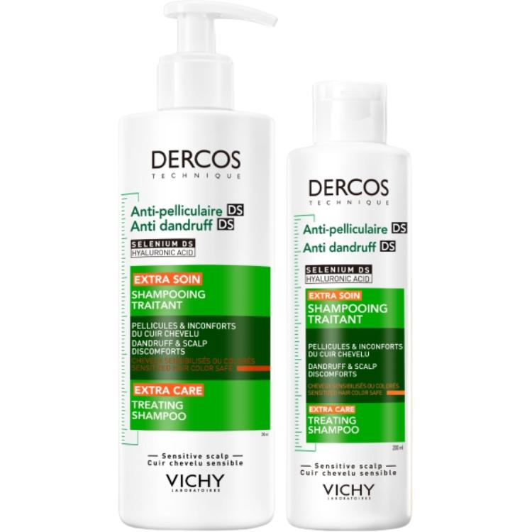 Шампунь / Шампунь-мыло Unisex Vichy
Шампунь / Шампунь-мыло Unisex Vichy