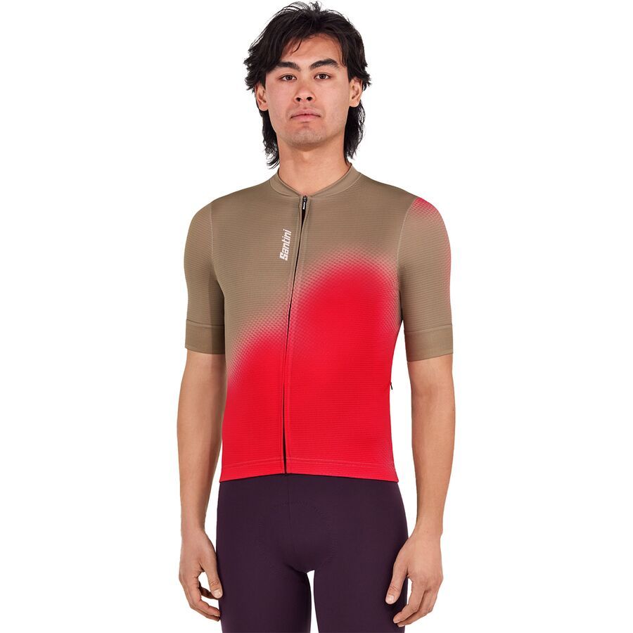 Футболка Santini Spot Santini, Light Pink
Футболка Santini Spot Santini, Light Pink