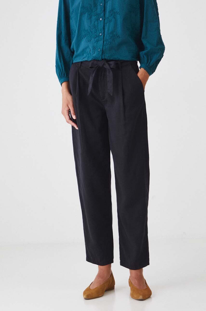 Брюки Medicine, черный
Брюки Medicine, черный