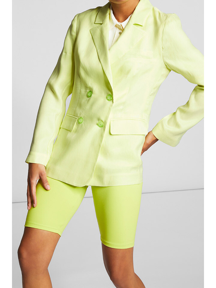 Блейзер Rich & Royal, светло зеленый
Блейзер Rich & Royal, светло зеленый