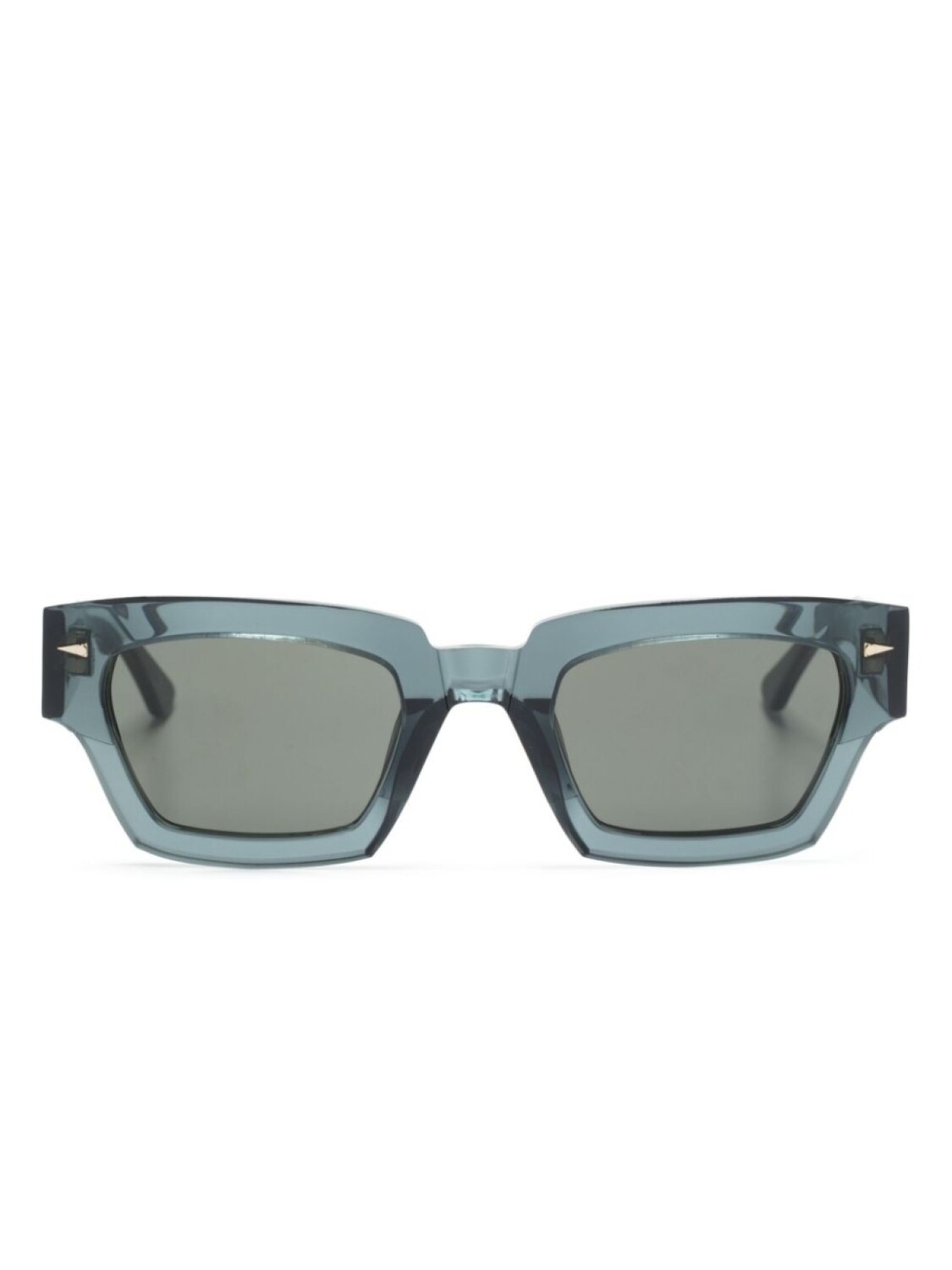 Солнцезащитные очки Magenta в квадратной оправе Ahlem, синий
Солнцезащитные очки Magenta в квадратной оправе Ahlem, синий