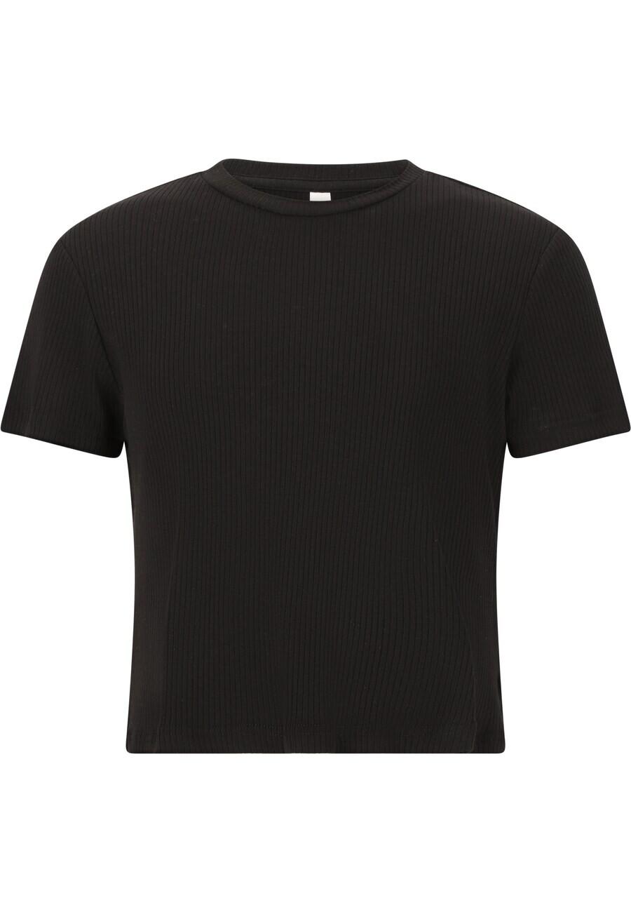 Спортивный топ Les'Arcs Performance Shirt Ashtyn, черный
Спортивный топ Les'Arcs Performance Shirt Ashtyn, черный