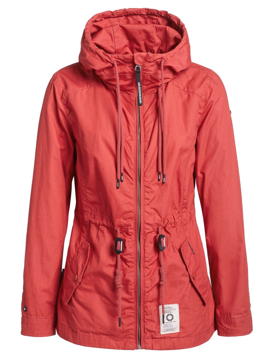 Демисезонная куртка khujo SESIA, Red
Демисезонная куртка khujo SESIA, Red