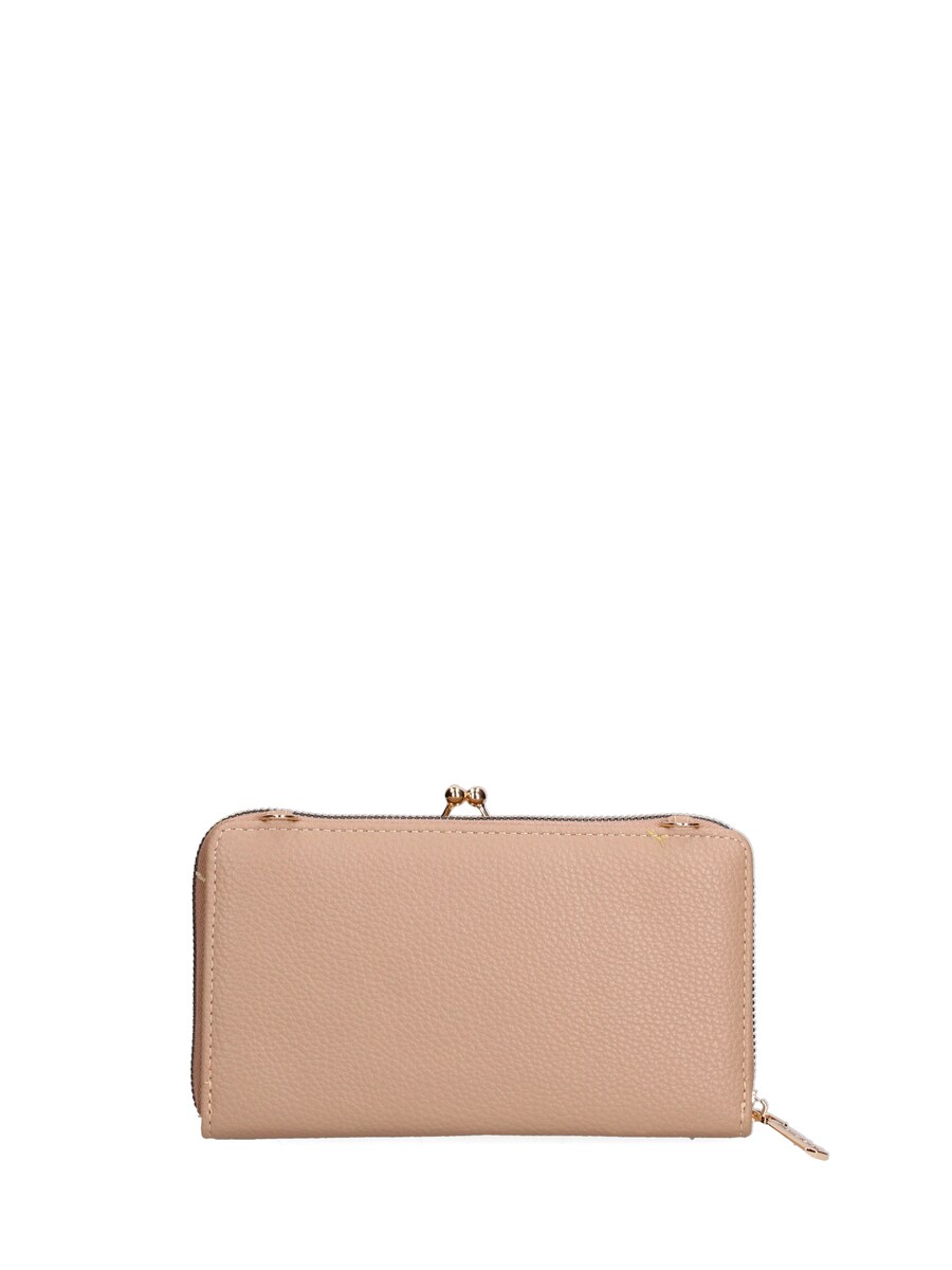 Кошелек PIERRE CARDIN, нюд
Кошелек PIERRE CARDIN, нюд