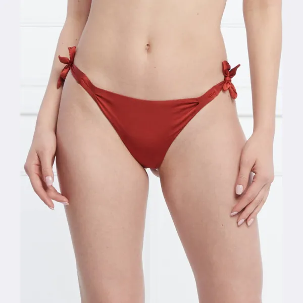 Низ бикини Banana Moon, коричневый
Низ бикини Banana Moon, коричневый