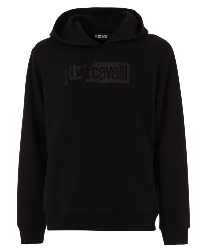 Свитер Roberto Cavalli, черный
Свитер Roberto Cavalli, черный