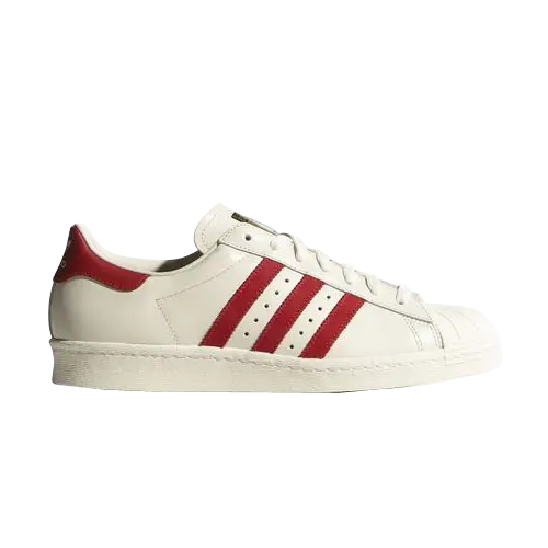 Кроссовки Adidas Superstar 80s Vintage Deluxe Shoes, белый
Кроссовки Adidas Superstar 80s Vintage Deluxe Shoes, белый