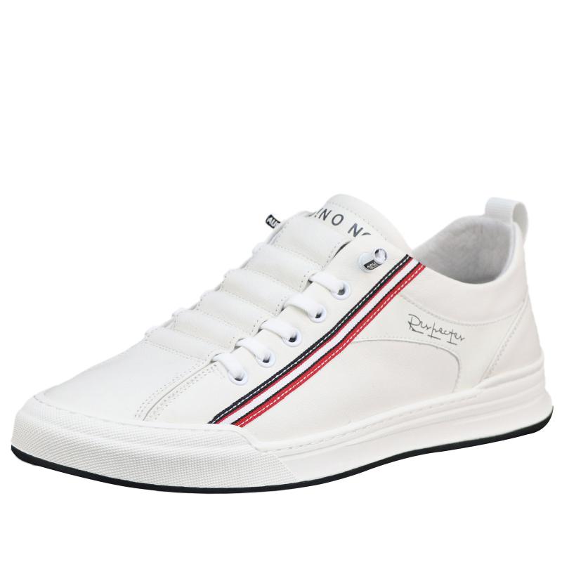 Низкие мужские кроссовки ZUOSAISI, White
Низкие мужские кроссовки ZUOSAISI, White