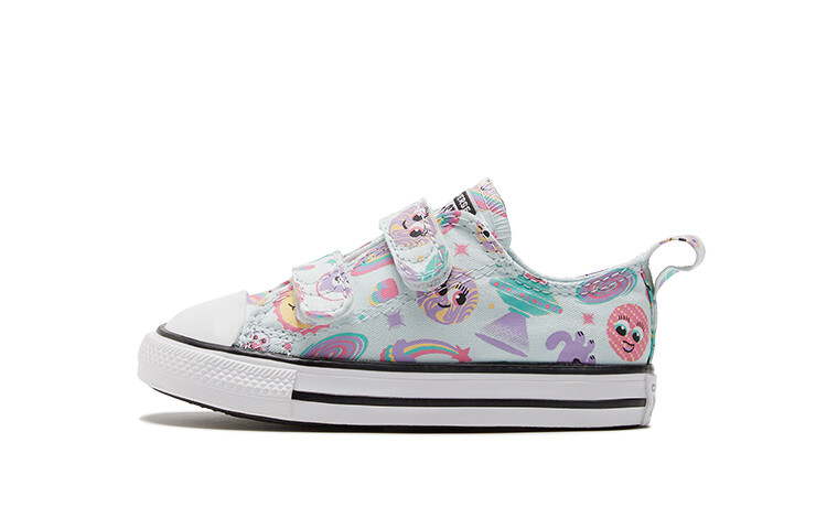 Кроссовки для малышей Converse All Star 2V TD
Кроссовки для малышей Converse All Star 2V TD