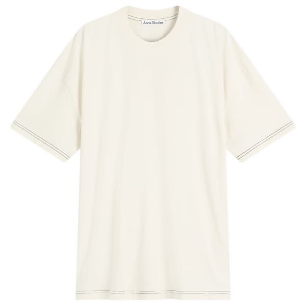 Футболка с логотипом Eresa u autograph Acne Studios, белый
Футболка с логотипом Eresa u autograph Acne Studios, белый