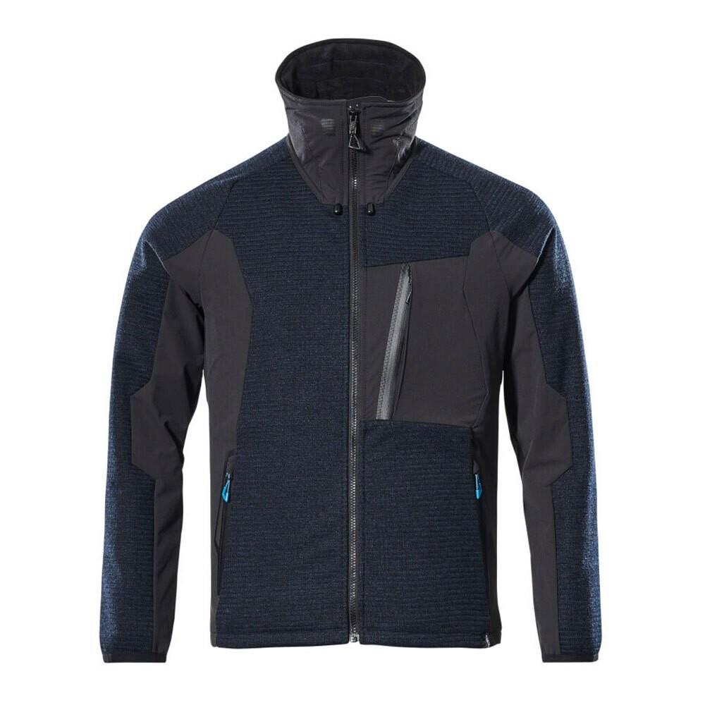 Куртка Mascot Advanced 17105 Knitted, синий
Куртка Mascot Advanced 17105 Knitted, синий