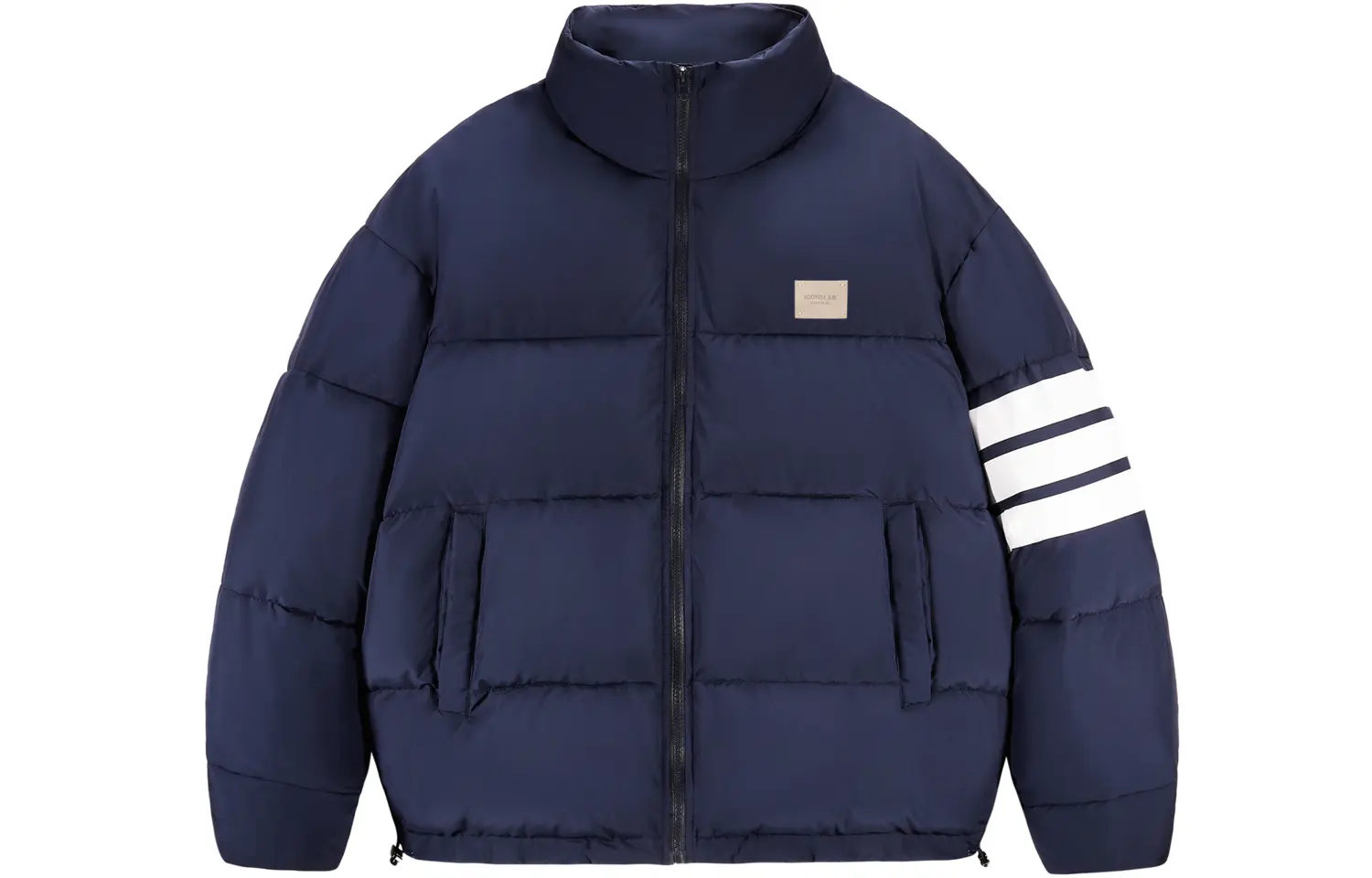 ICONS Lab Пуховик SSUR PLUS X ICONSLAB унисекс, Navy Blue
ICONS Lab Пуховик SSUR PLUS X ICONSLAB унисекс, Navy Blue