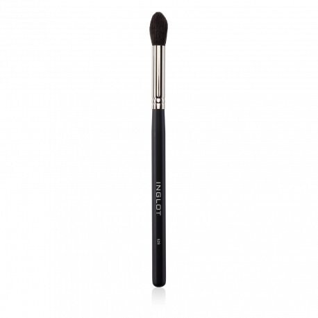Кисть для макияжа 52S, INGLOT 
Кисть для макияжа 52S, INGLOT
