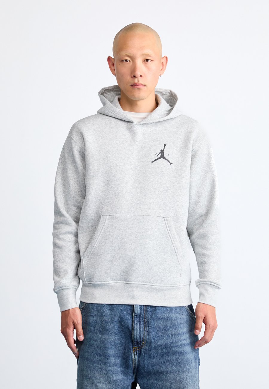 Худи Jordan JUMPMAN, Grey Heather/Black/Grey
Худи Jordan JUMPMAN, Grey Heather/Black/Grey
