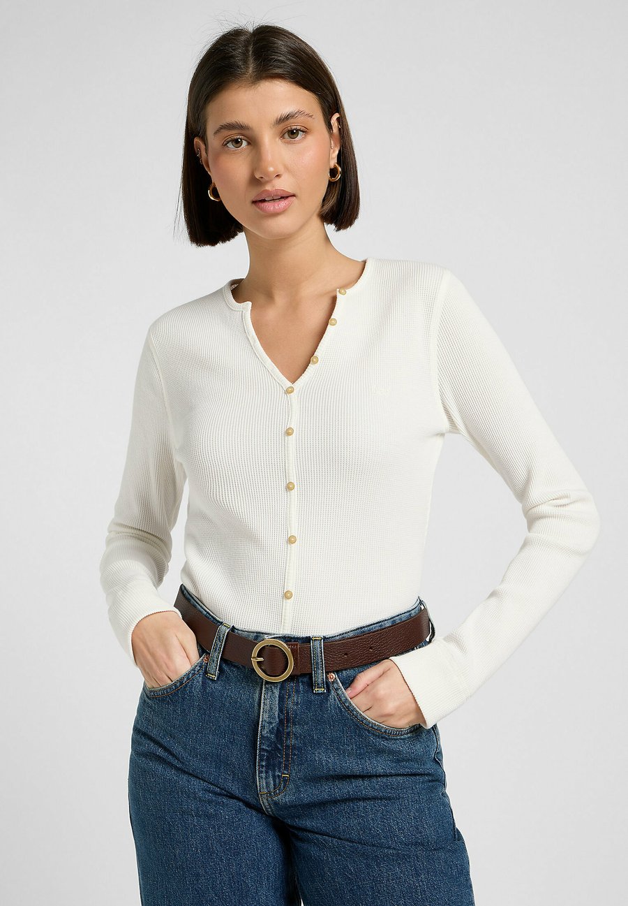 Ремень Lee Belt, Dark Brown
Ремень Lee Belt, Dark Brown