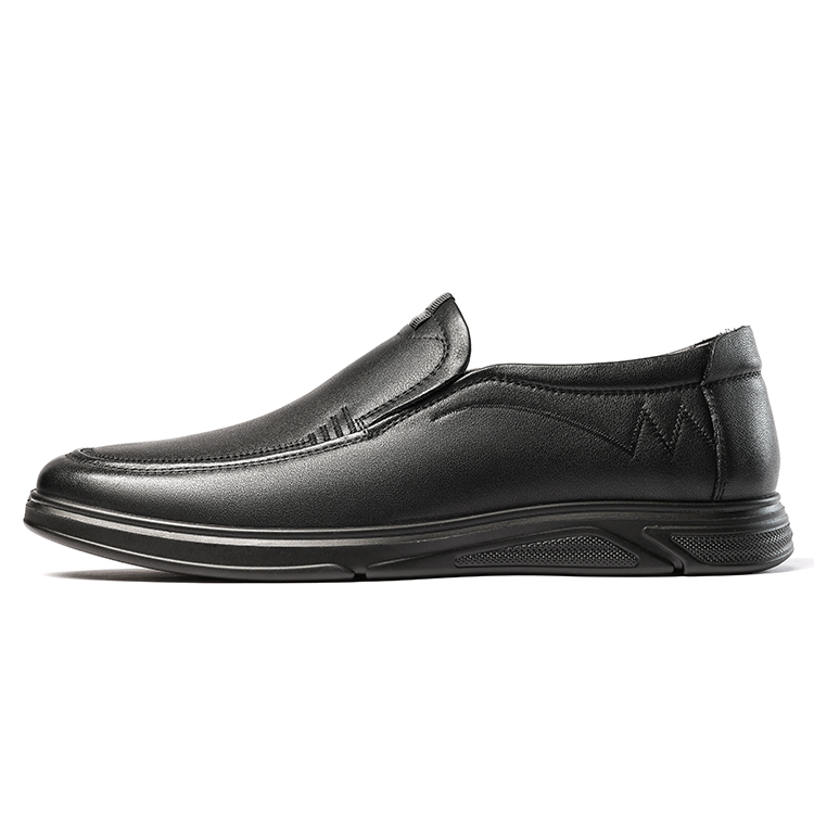 LAORENTOU Мужские повседневные туфли Black
LAORENTOU Мужские повседневные туфли Black