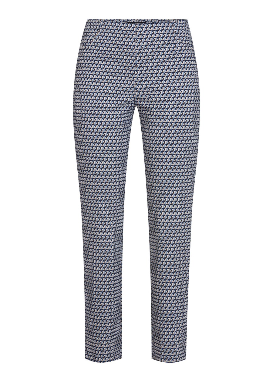 Узкие леггинсы STEHMANN, синий
Узкие леггинсы STEHMANN, синий