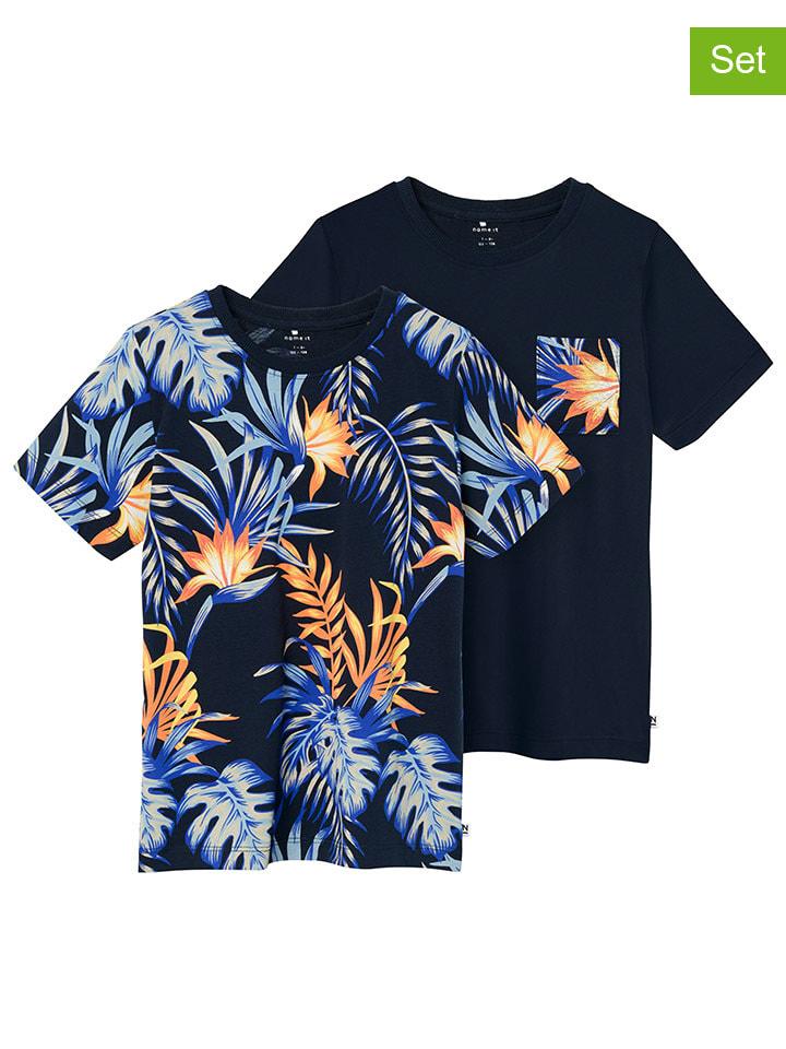 Футболка name it, черный
Футболка name it, черный