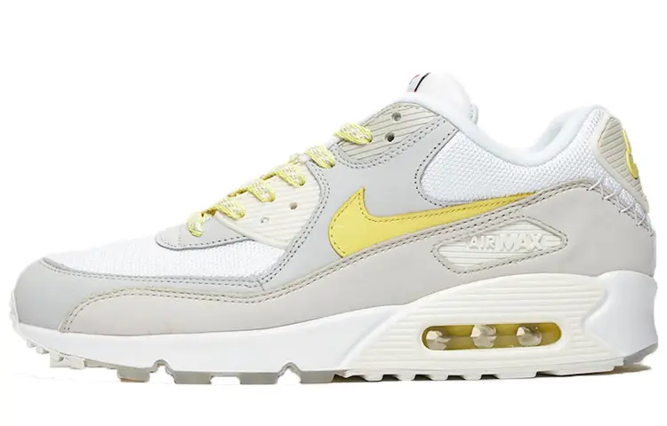 Кроссовки Nike Air Max 90 унисекс
Кроссовки Nike Air Max 90 унисекс