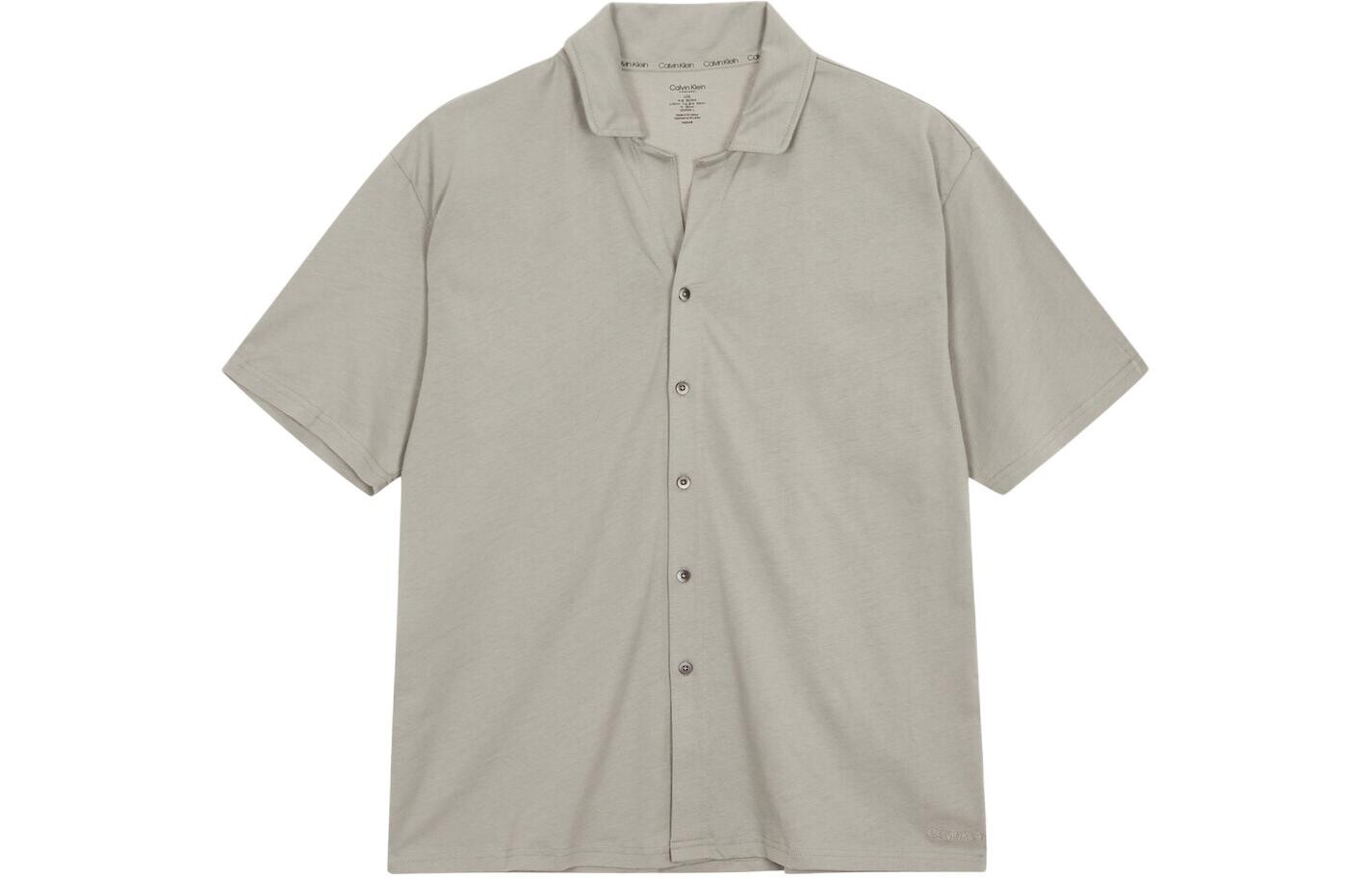 Мужские пижамные топы Calvin Klein
Мужские пижамные топы Calvin Klein