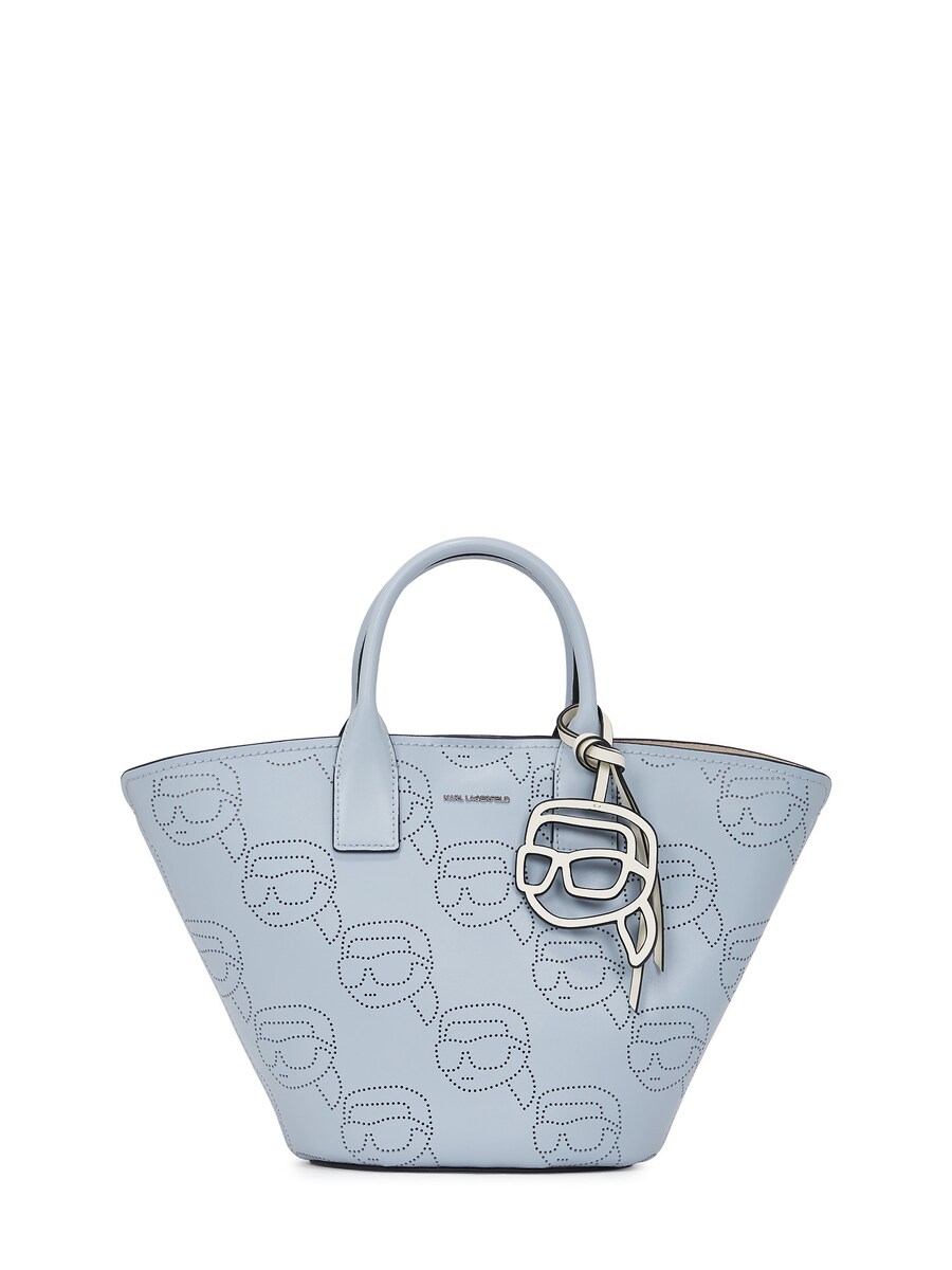 Сумочка Karl Lagerfeld, синий
Сумочка Karl Lagerfeld, синий