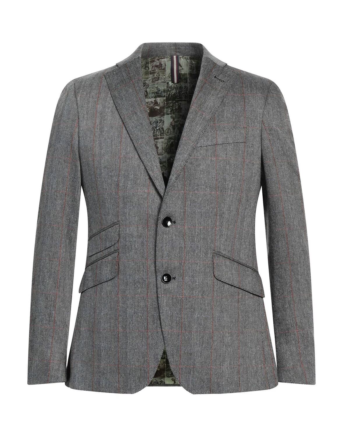 Блейзер Abseits, черный
Блейзер Abseits, черный