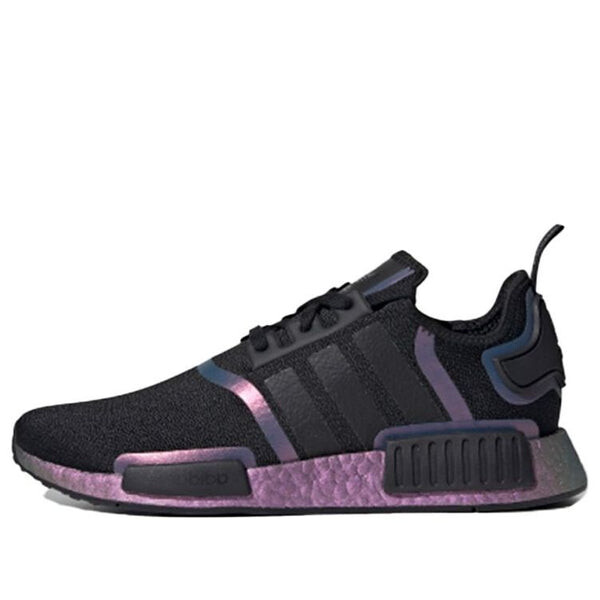 Кроссовки nmd_r1 Adidas, черный
Кроссовки nmd_r1 Adidas, черный