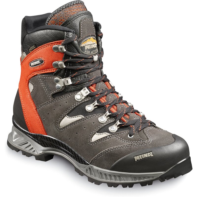 Трекинговые ботинки Air Revolution 2.3 Meindl, мультиколор
Трекинговые ботинки Air Revolution 2.3 Meindl, мультиколор